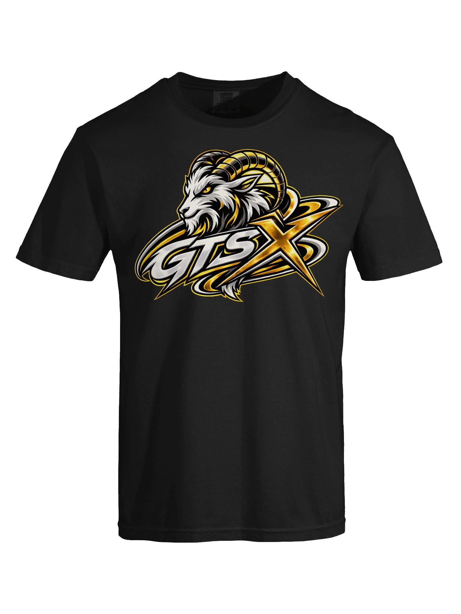 GTSX SILVER GOLD product image (5)