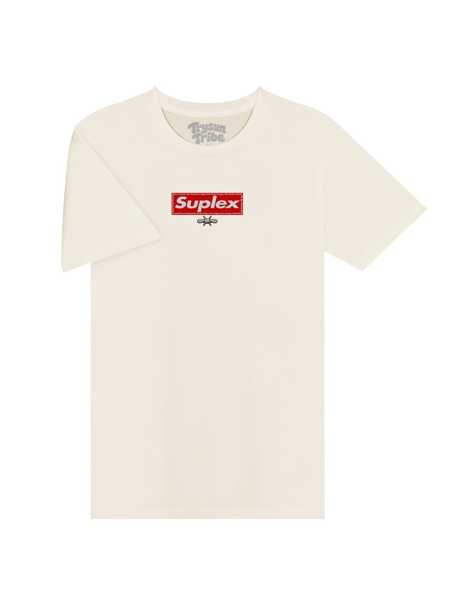 Suplex T-Shirt product image (3)