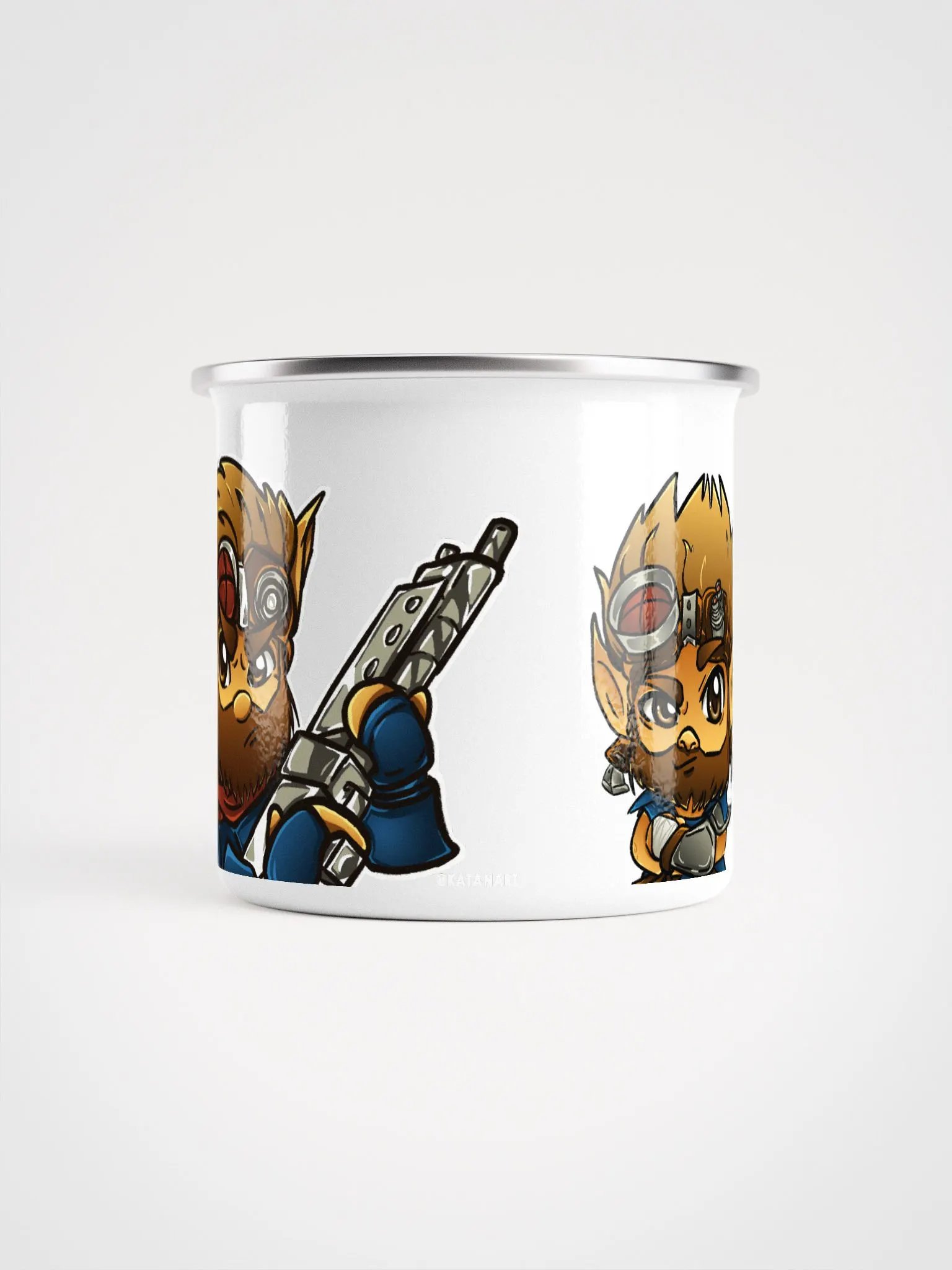 Rebel Gang product image (2)