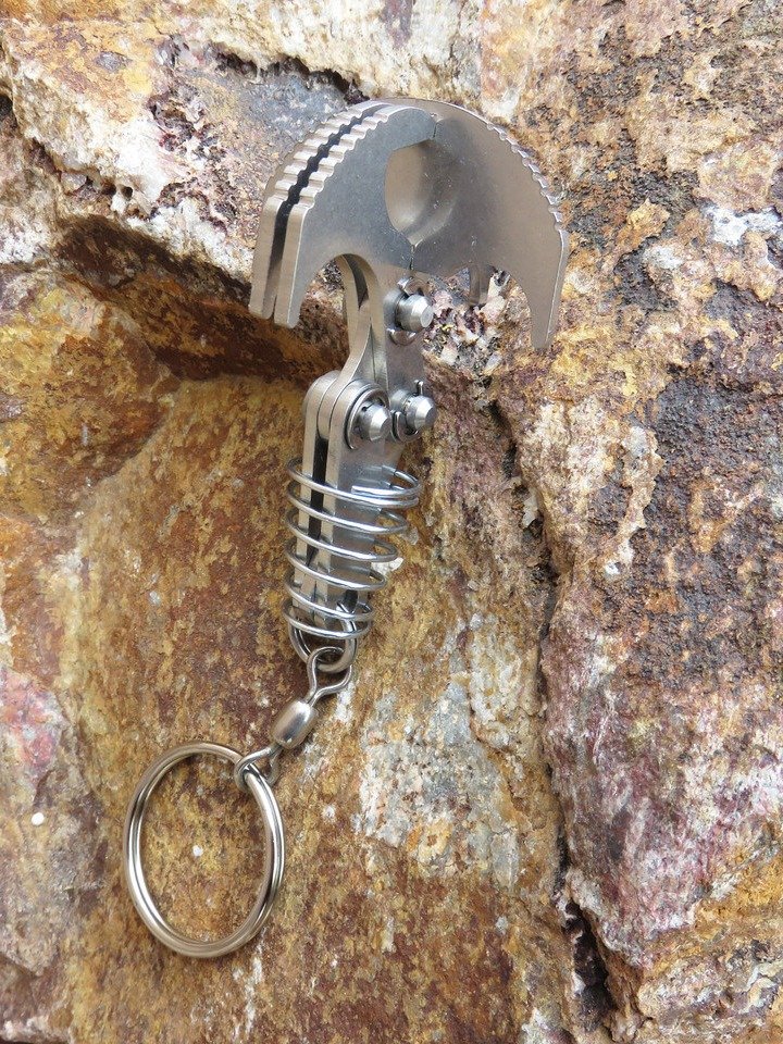Gravity XS product image (4)