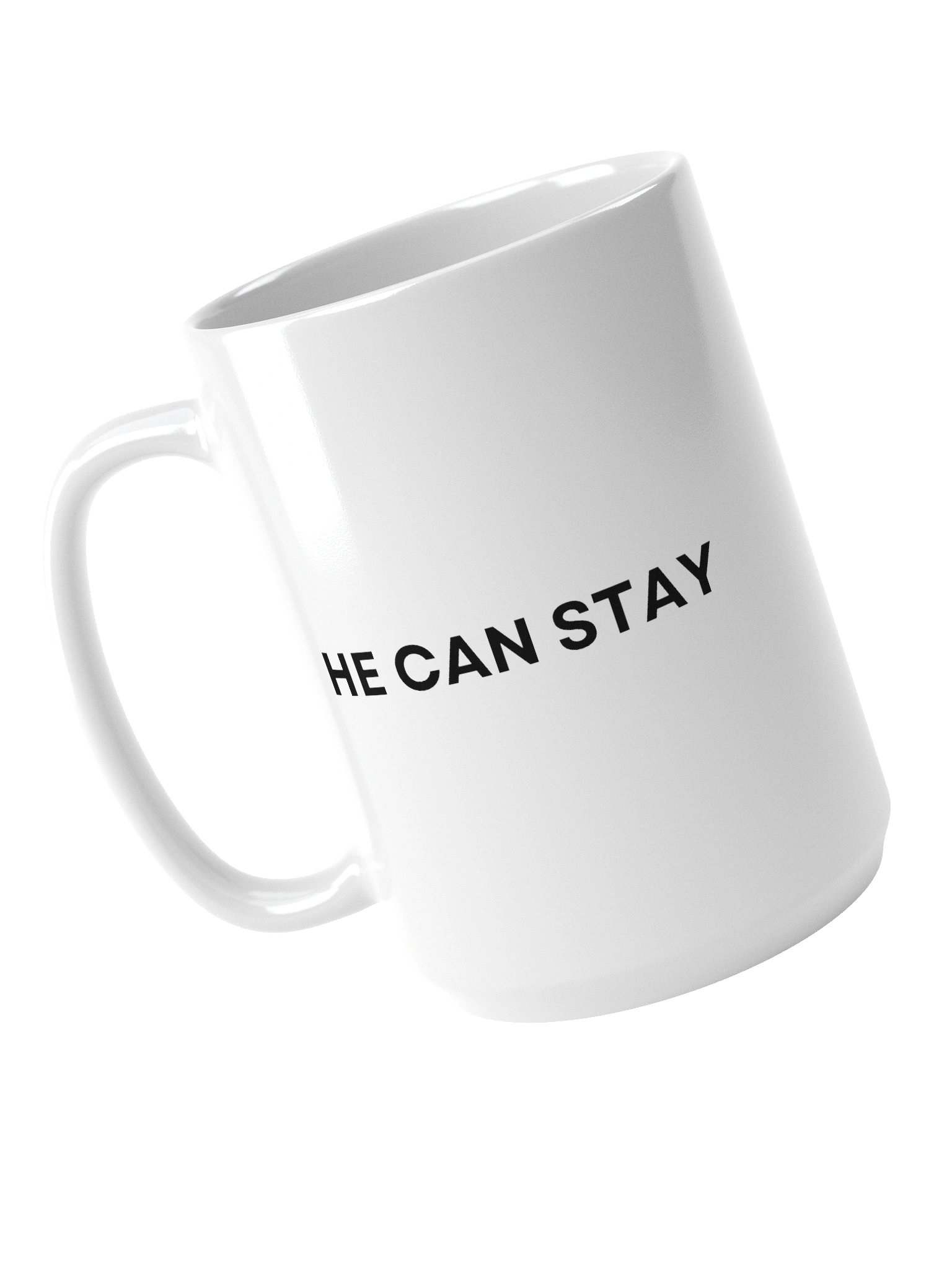 He Can Stay product image (5)