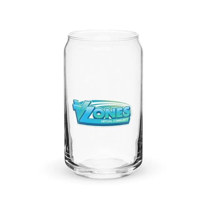 VZones Can Size Glass product image (2)