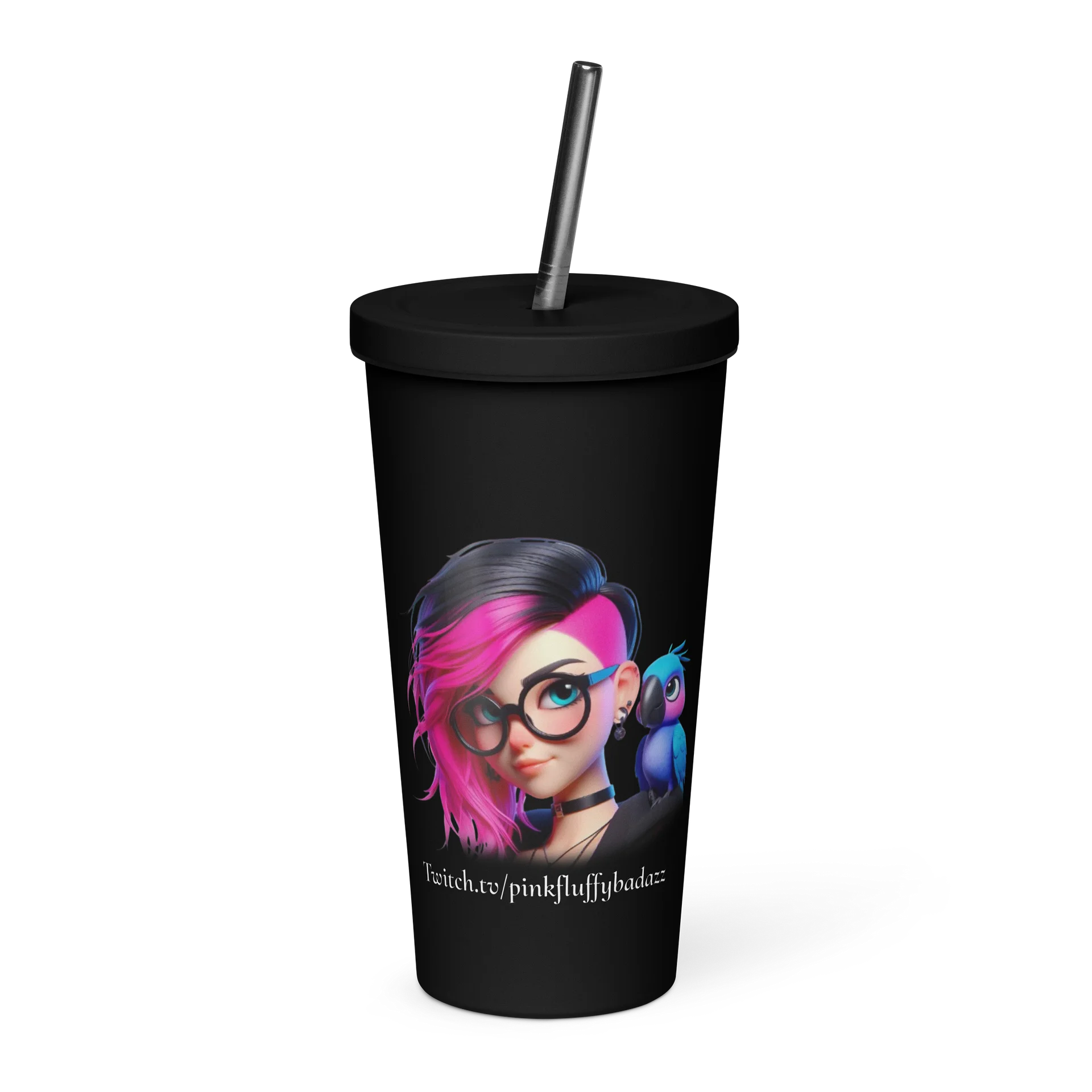 PFBA Tumbler product image (1)