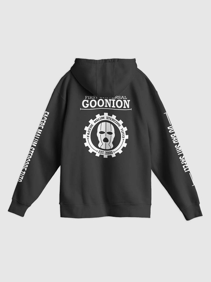 Goonion Hoodie product image (2)