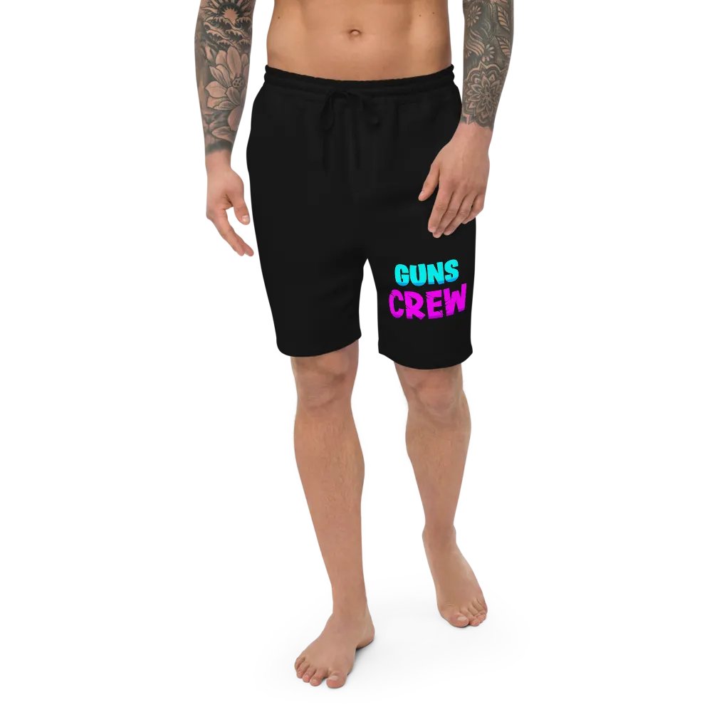 GunsCrew Shorts product image (1)