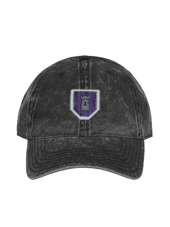 Shadow's Reach Pride Dad Hat product image (1)