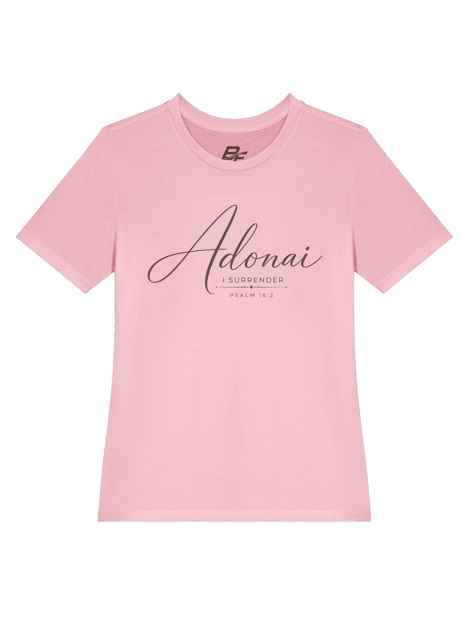 ADONAI — I Surrender product image (4)