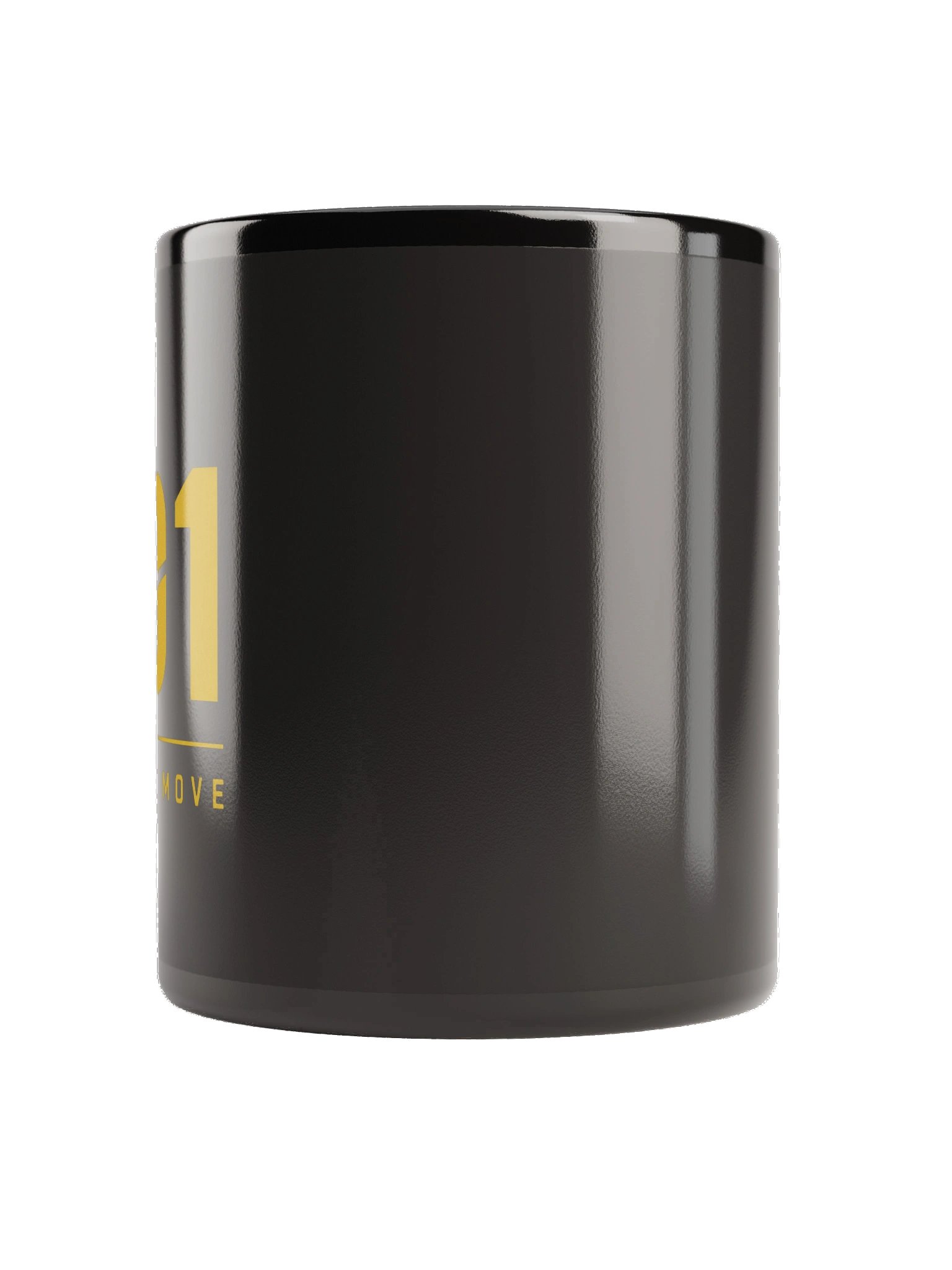 First Move 01 Signature Mug product image (4)