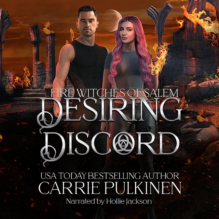 Desiring Discord Audio product image (1)