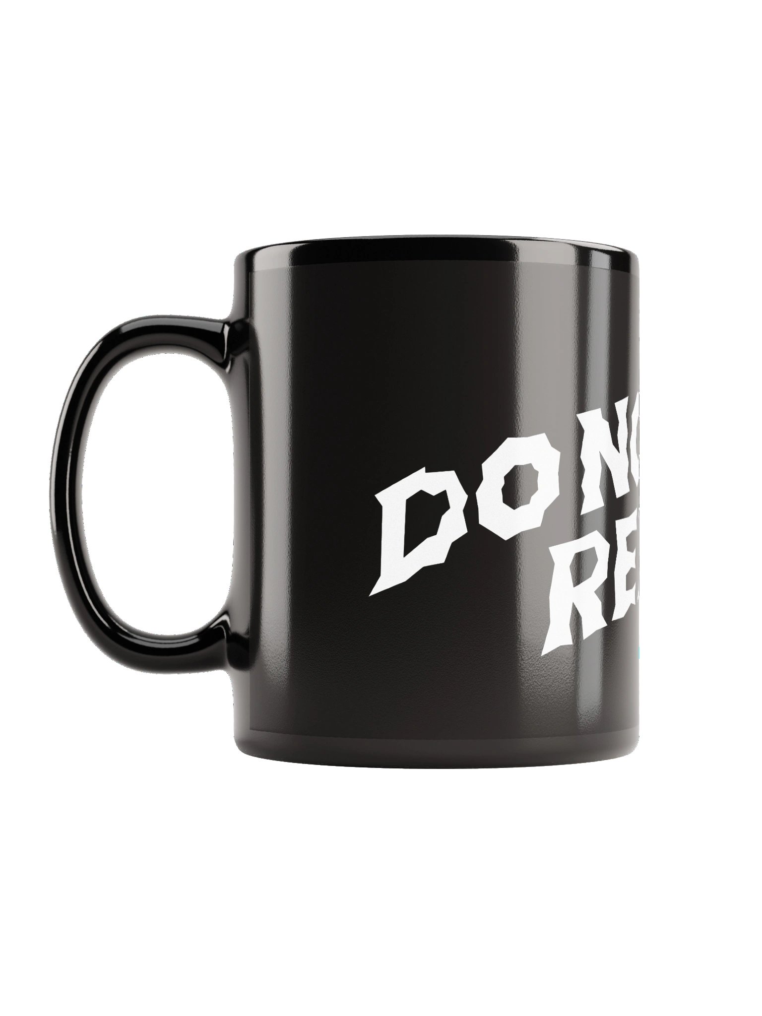 Do Not Redeem - White product image (12)