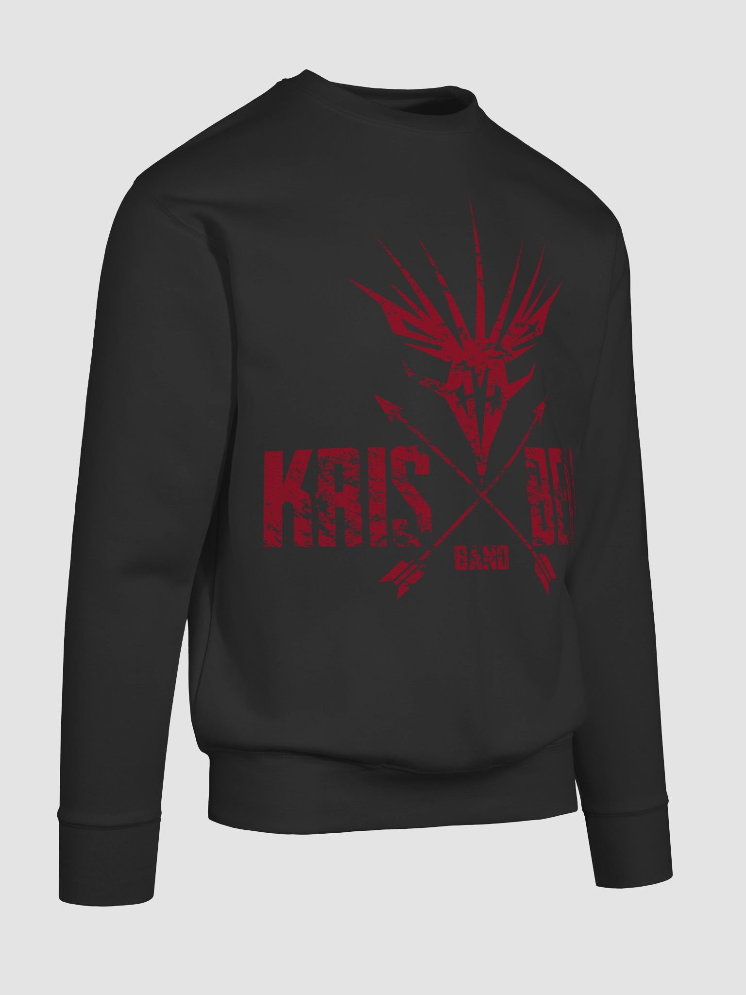 KBB Eagle & Arrows Sweatshirt product image (10)