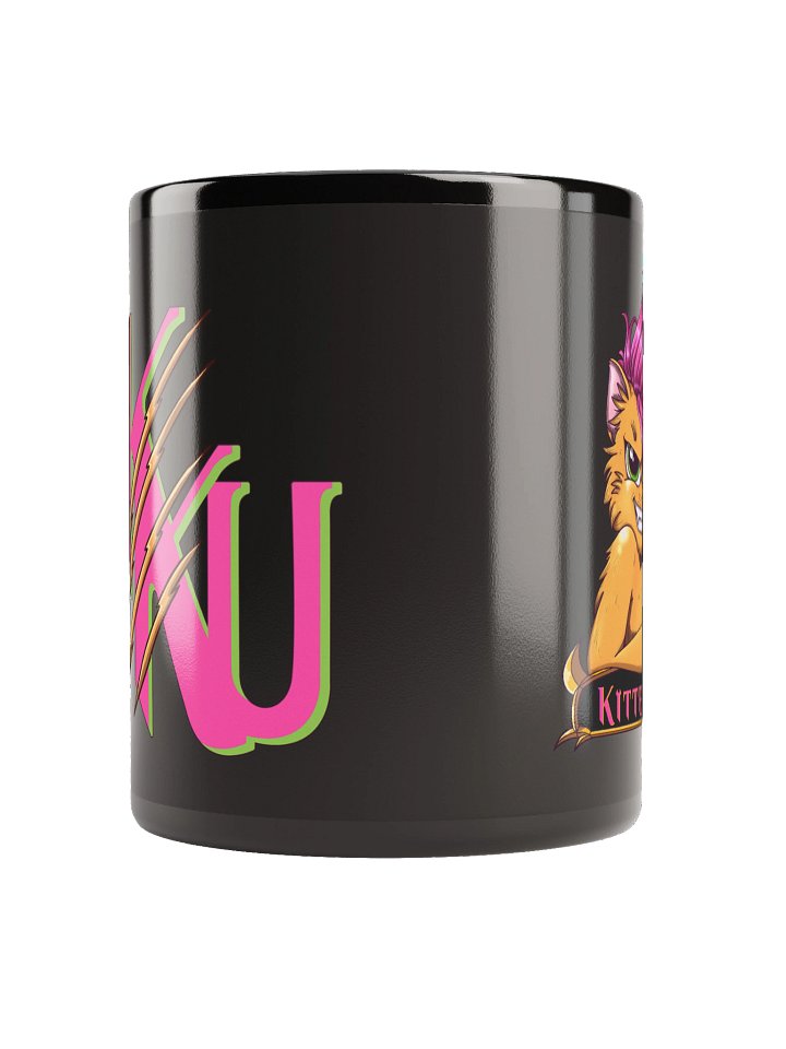 KKU Coffee Mug product image (4)