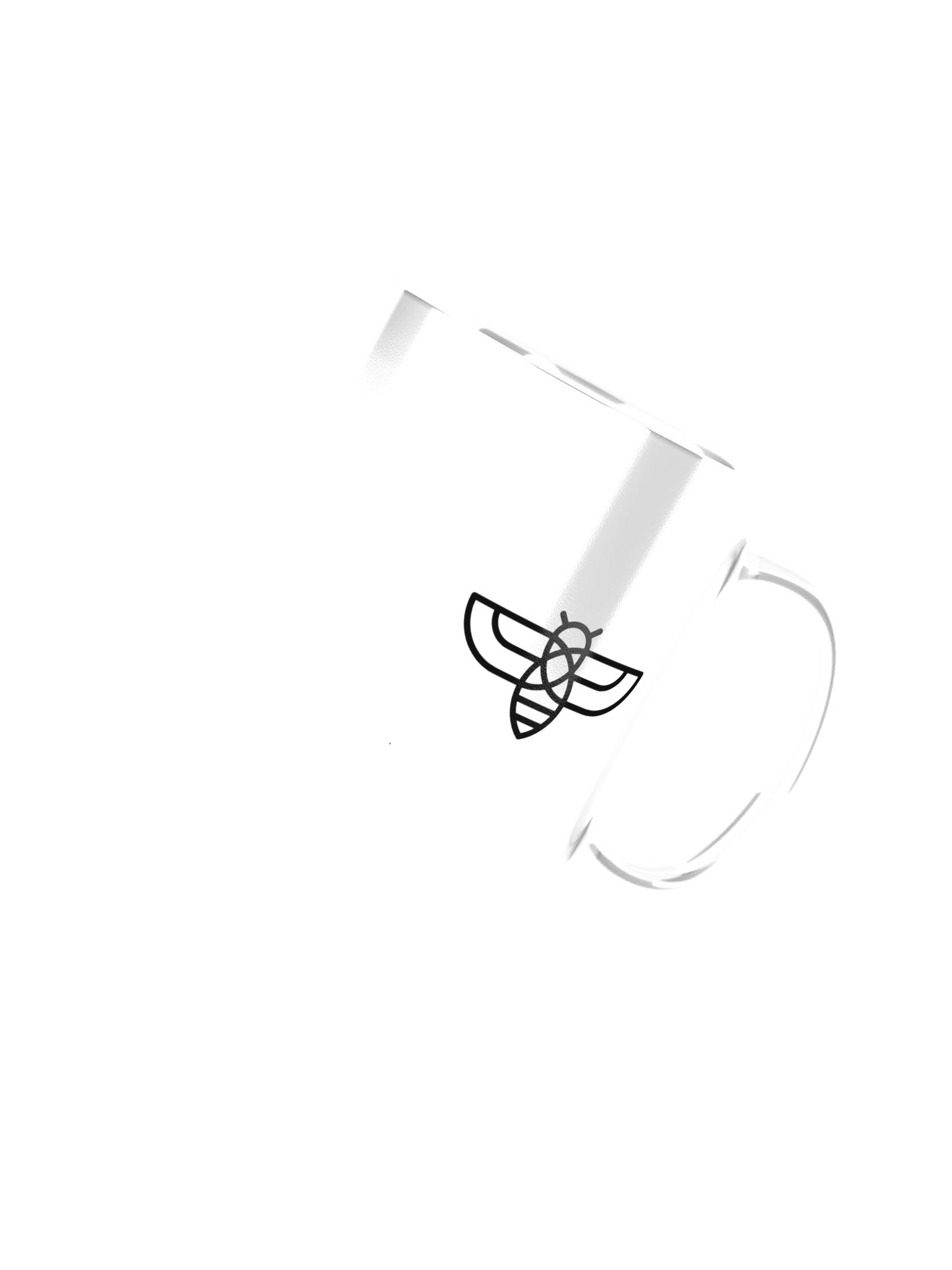 Bee Os76 mug product image (4)