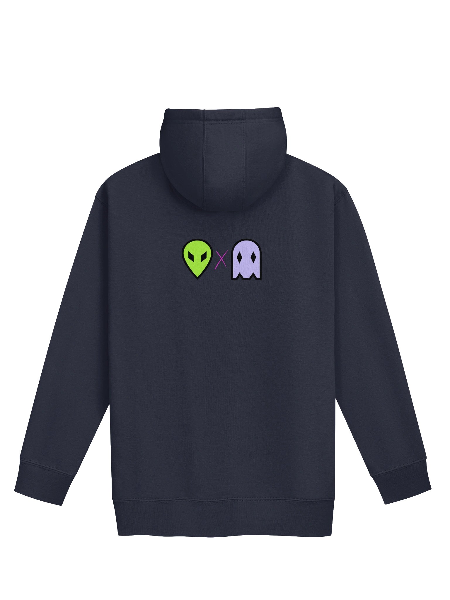 Para(NOT!)Normal Hoodie product image (2)