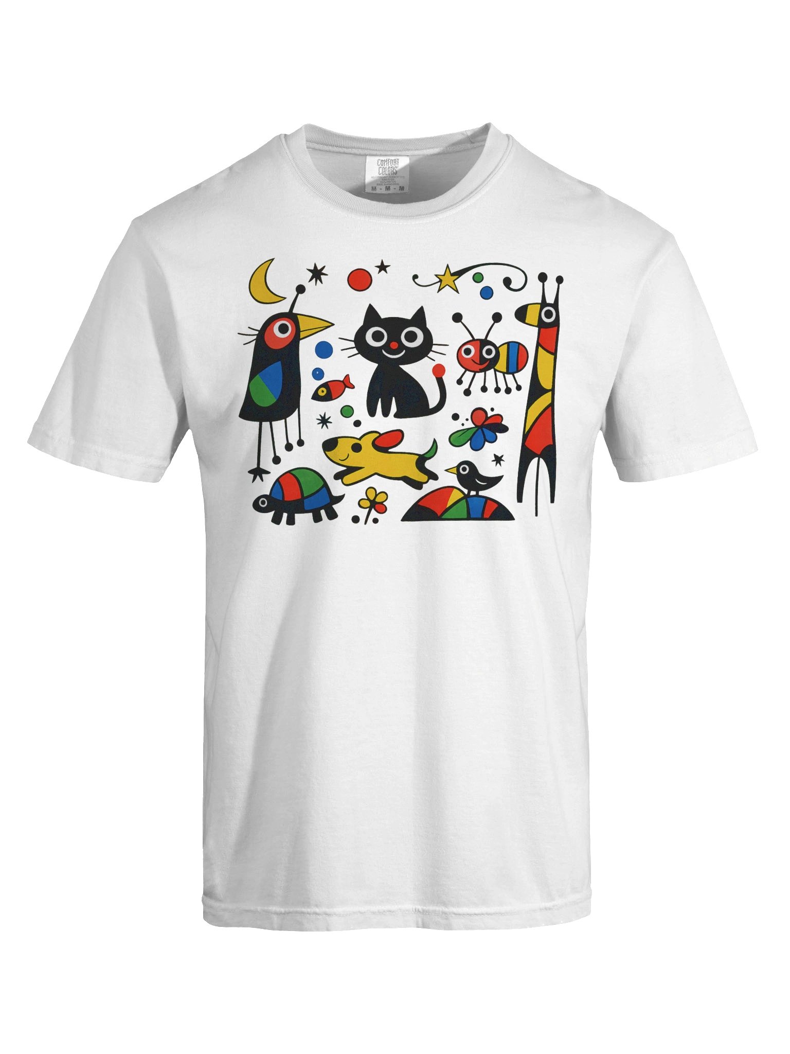 Midnight Parade of Happy Creatures product image (109)