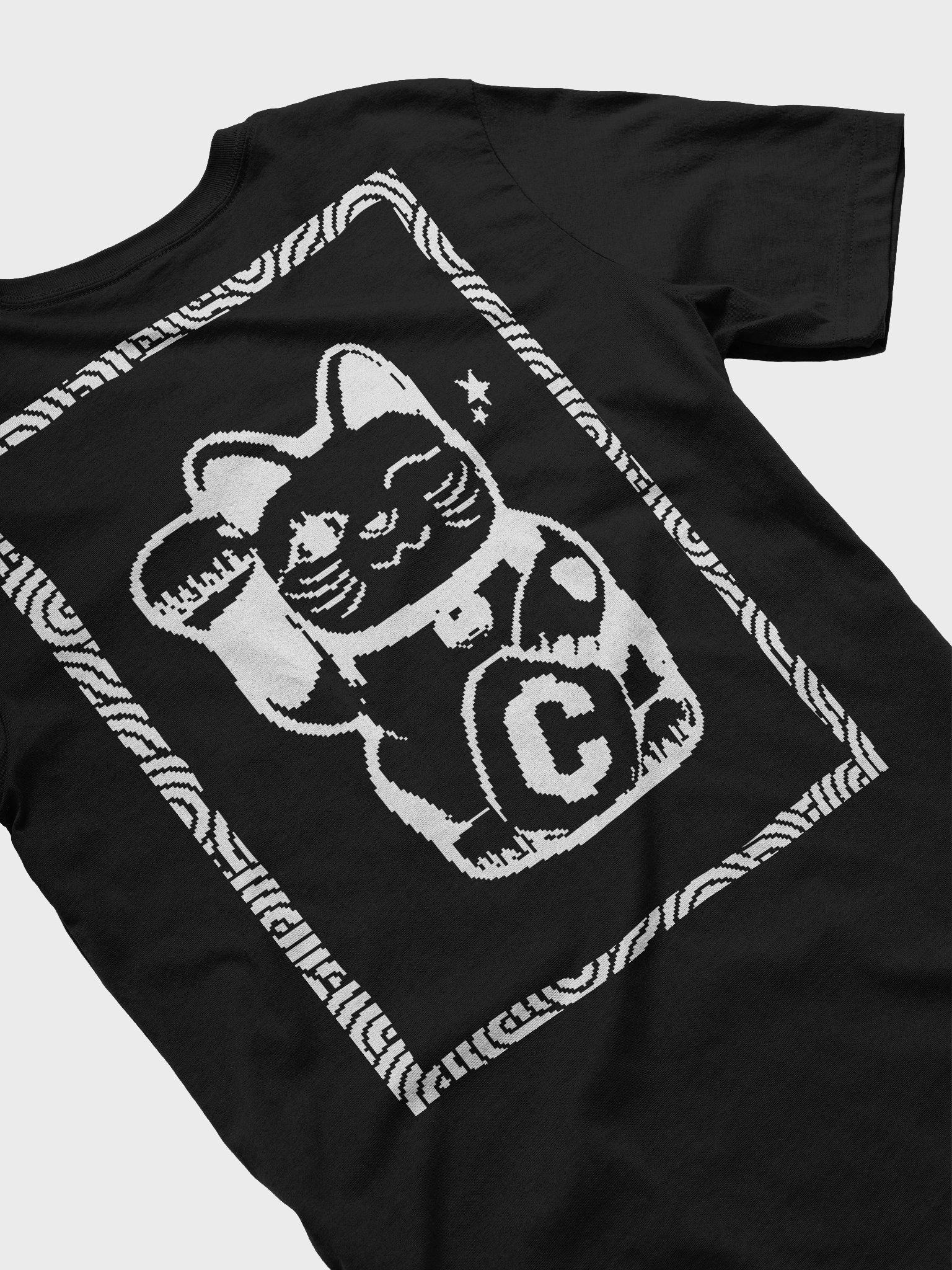 SHIT LUCK Shirt product image (3)