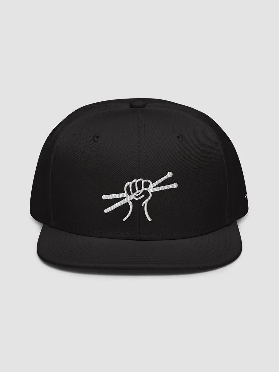 'Sticks UP!' Snapback product image (1)
