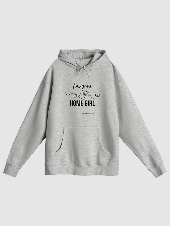 I'm your home girl Hoodie product image (1)