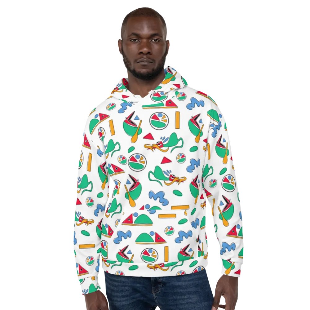 THE GOOBOOGY - HOODIE product image (6)