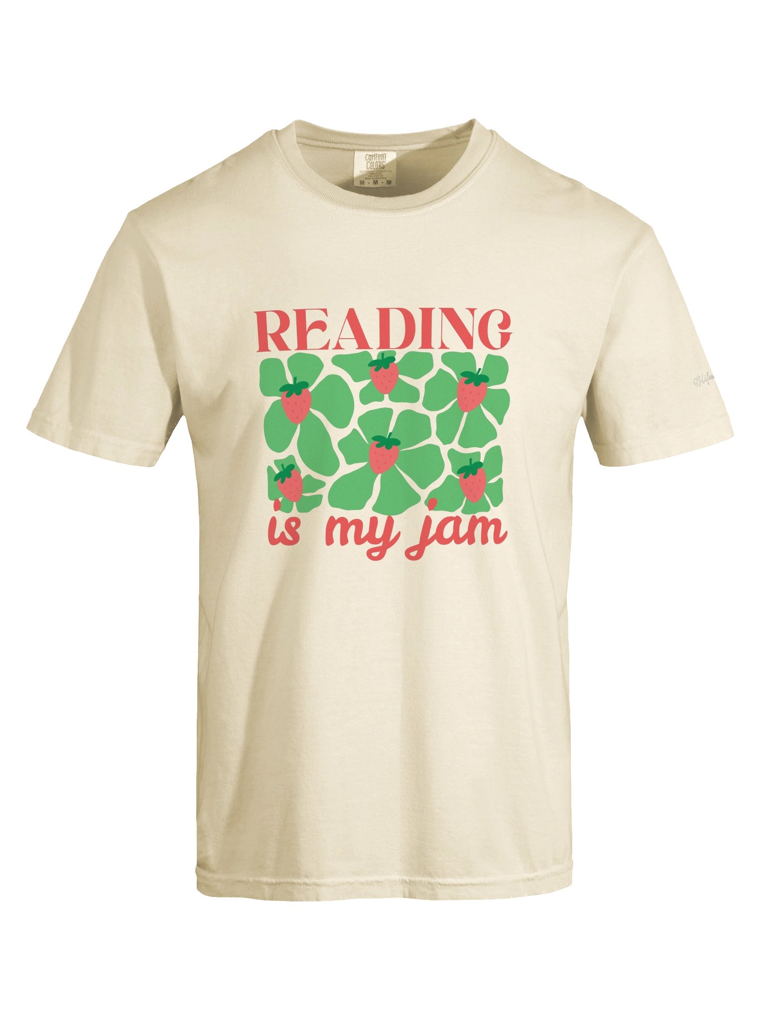 reading is my jam product image (13)