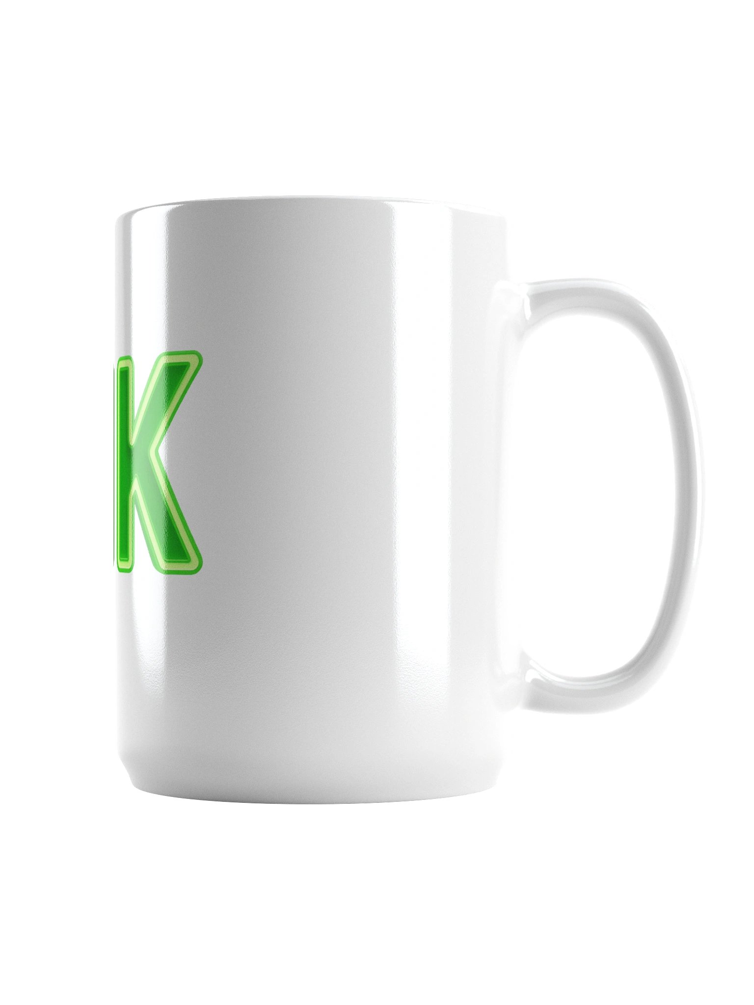 K1K-Podcast Mug product image (1)