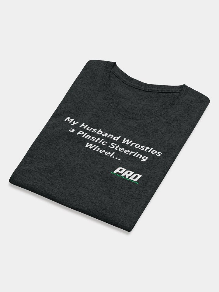 PRO Wifey Tee product image (1)