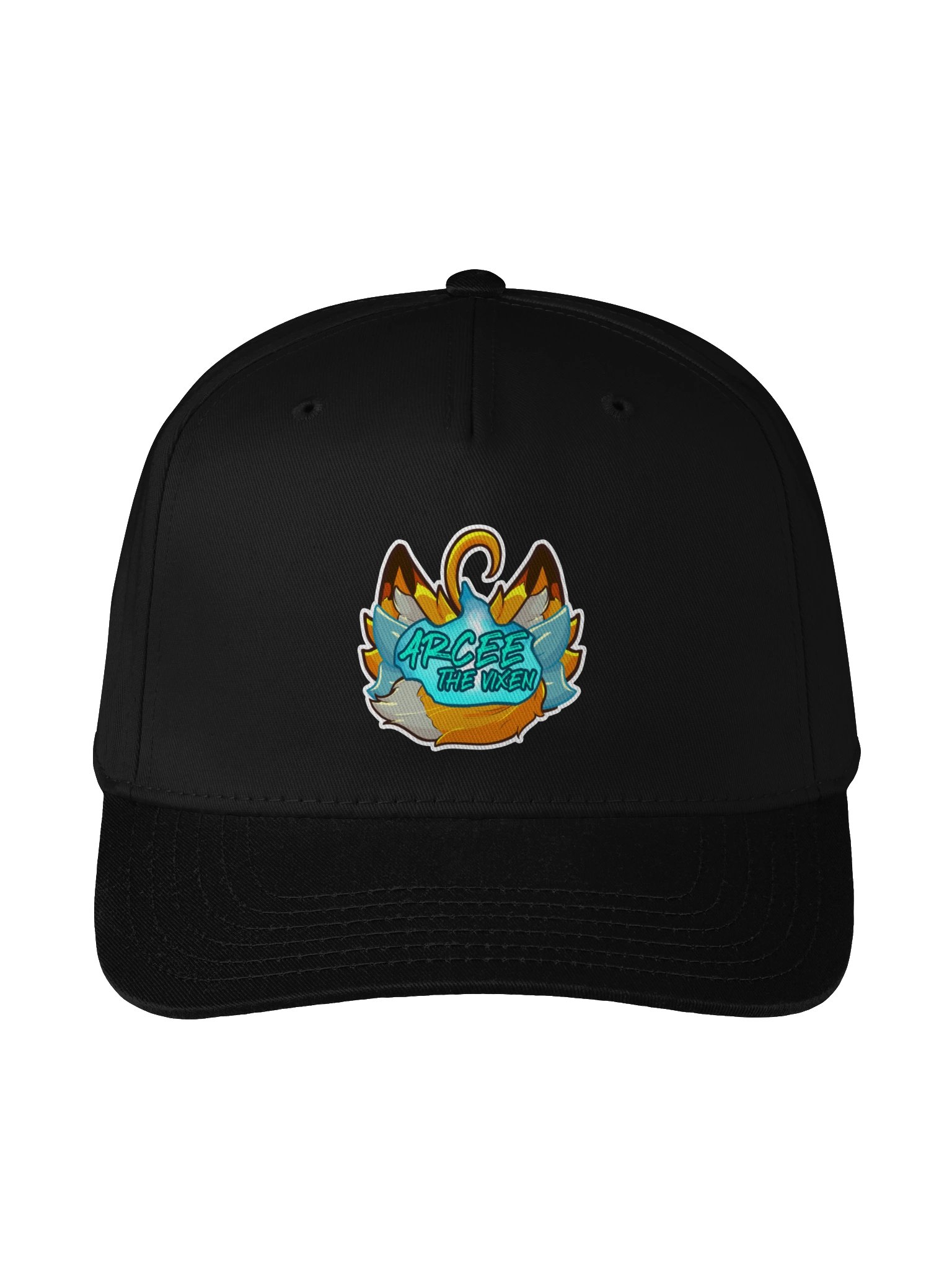 ArceeTheVixen Cap product image (2)