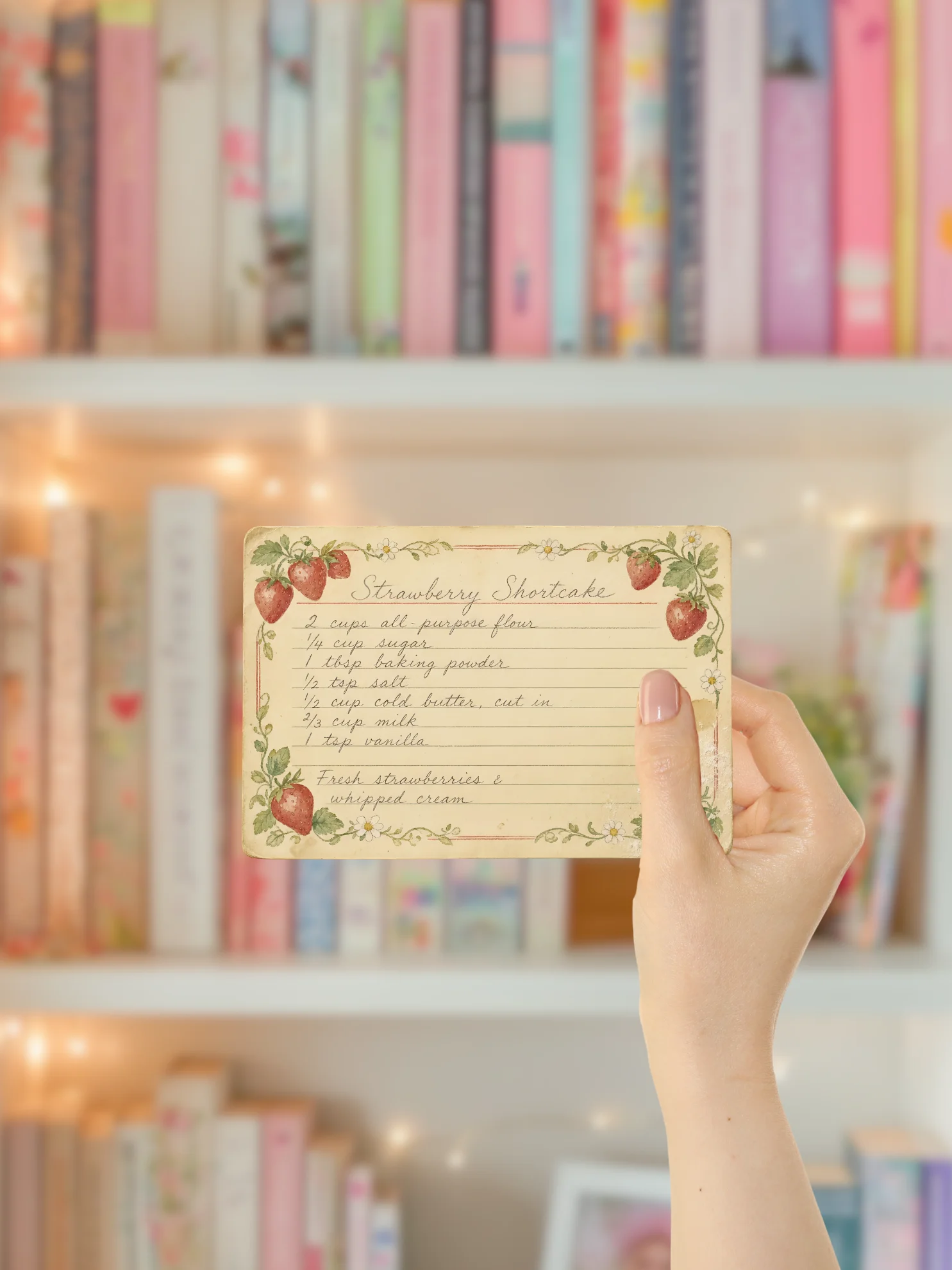 A Year In Strawberry Grove (A Resident's Subscription) product image (5)