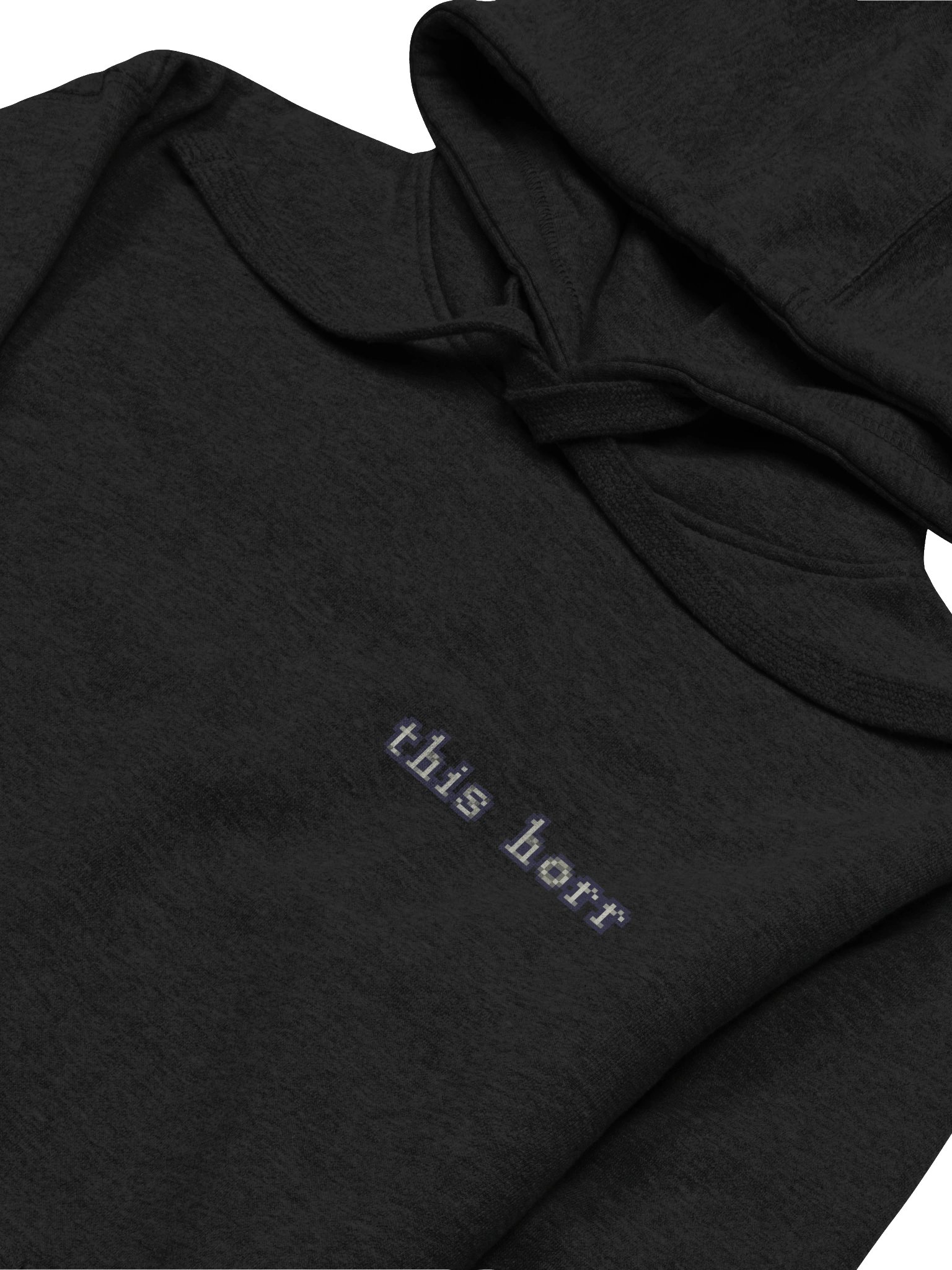This Horr - Unisex Sweater product image (3)