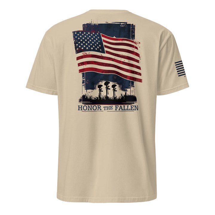Honor The Fallen product image (1)