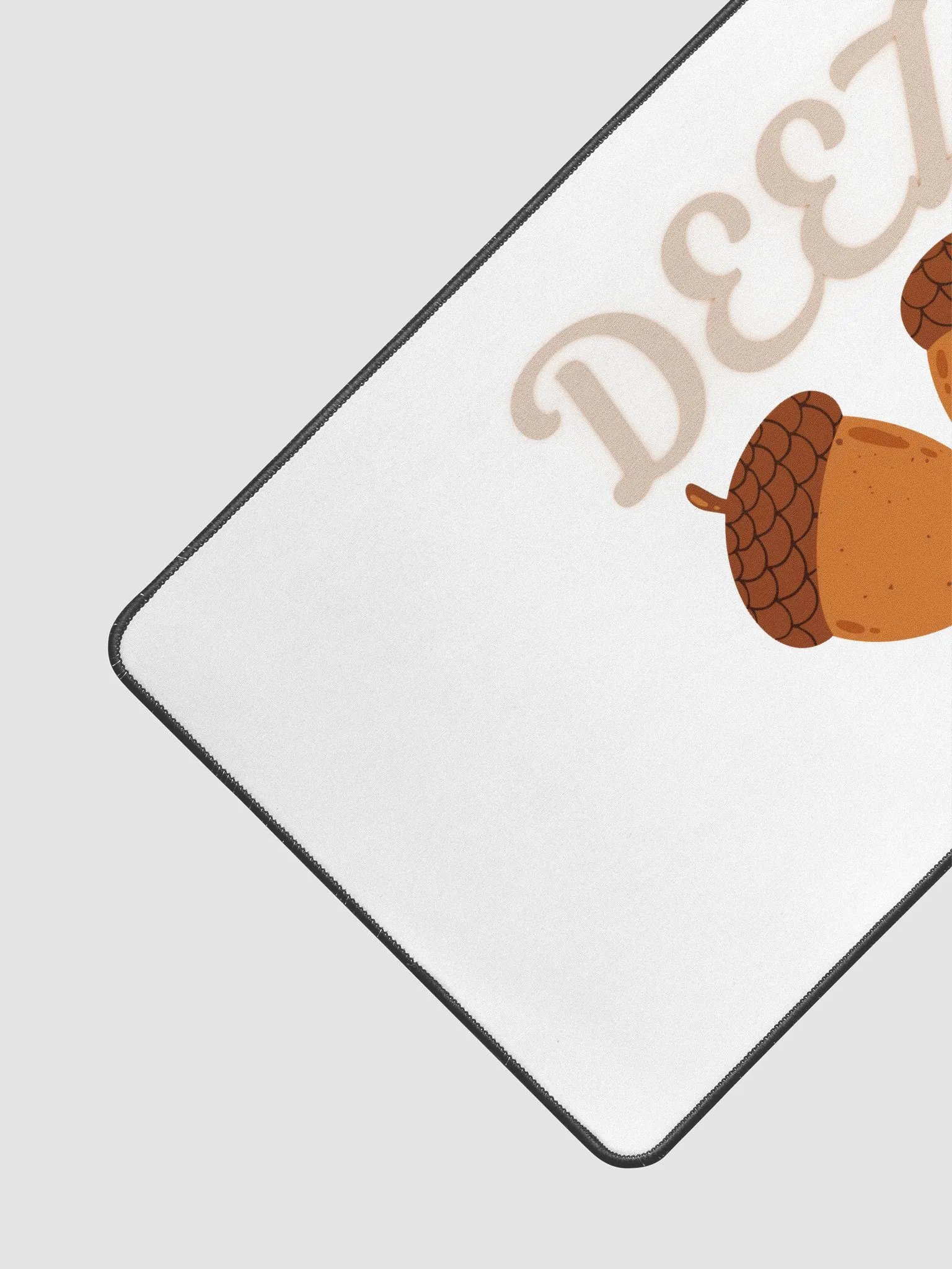 DeezNutz Mousepad product image (3)