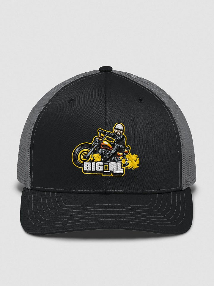 Keep on trucking product image (4)