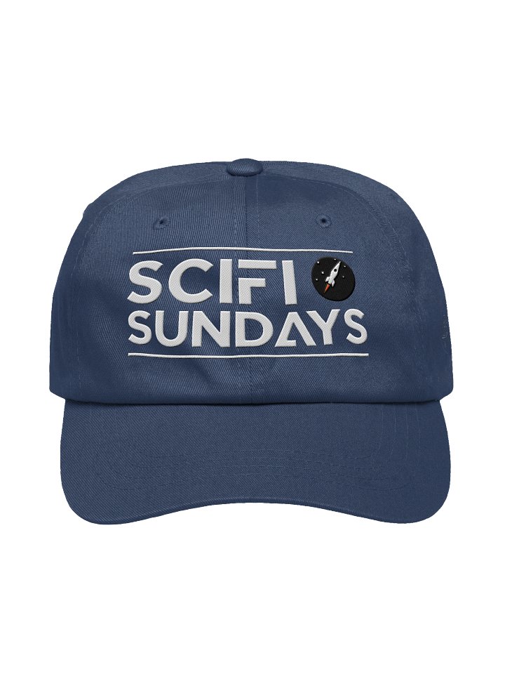 SciFi Sundays Hat product image (9)