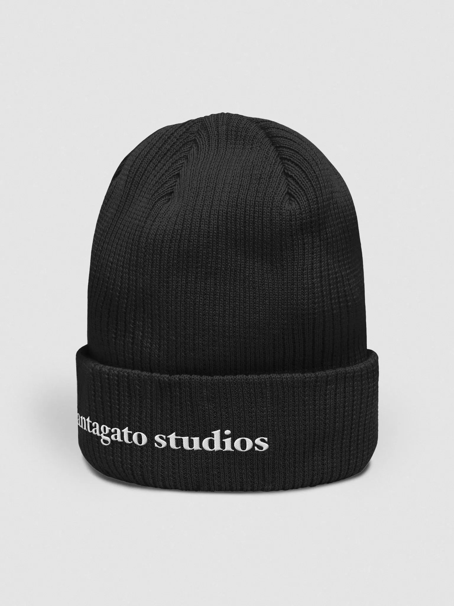 Studio Beanie (5 Colors) product image (3)
