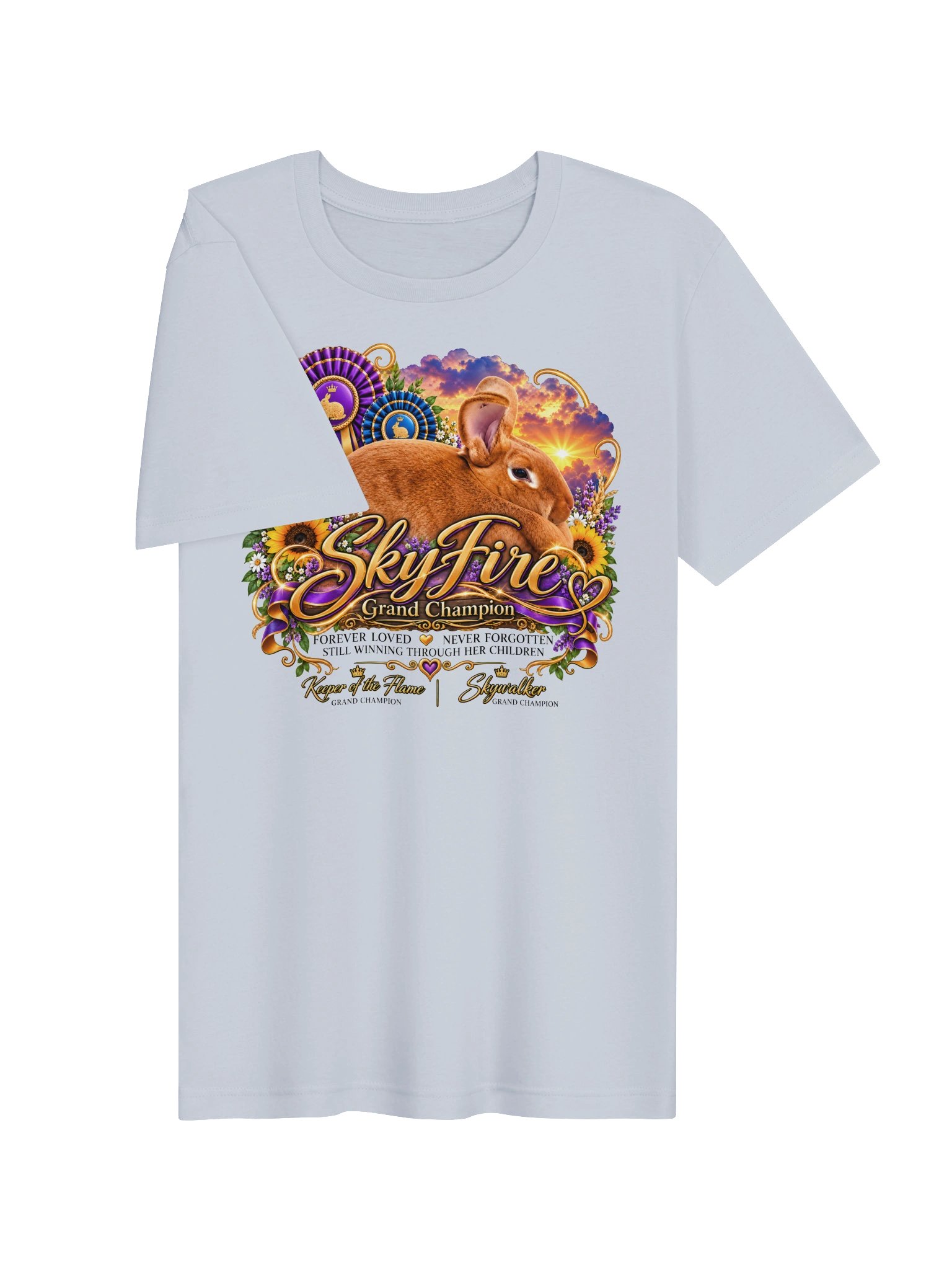 SkyFire - Forever Loved product image (3)