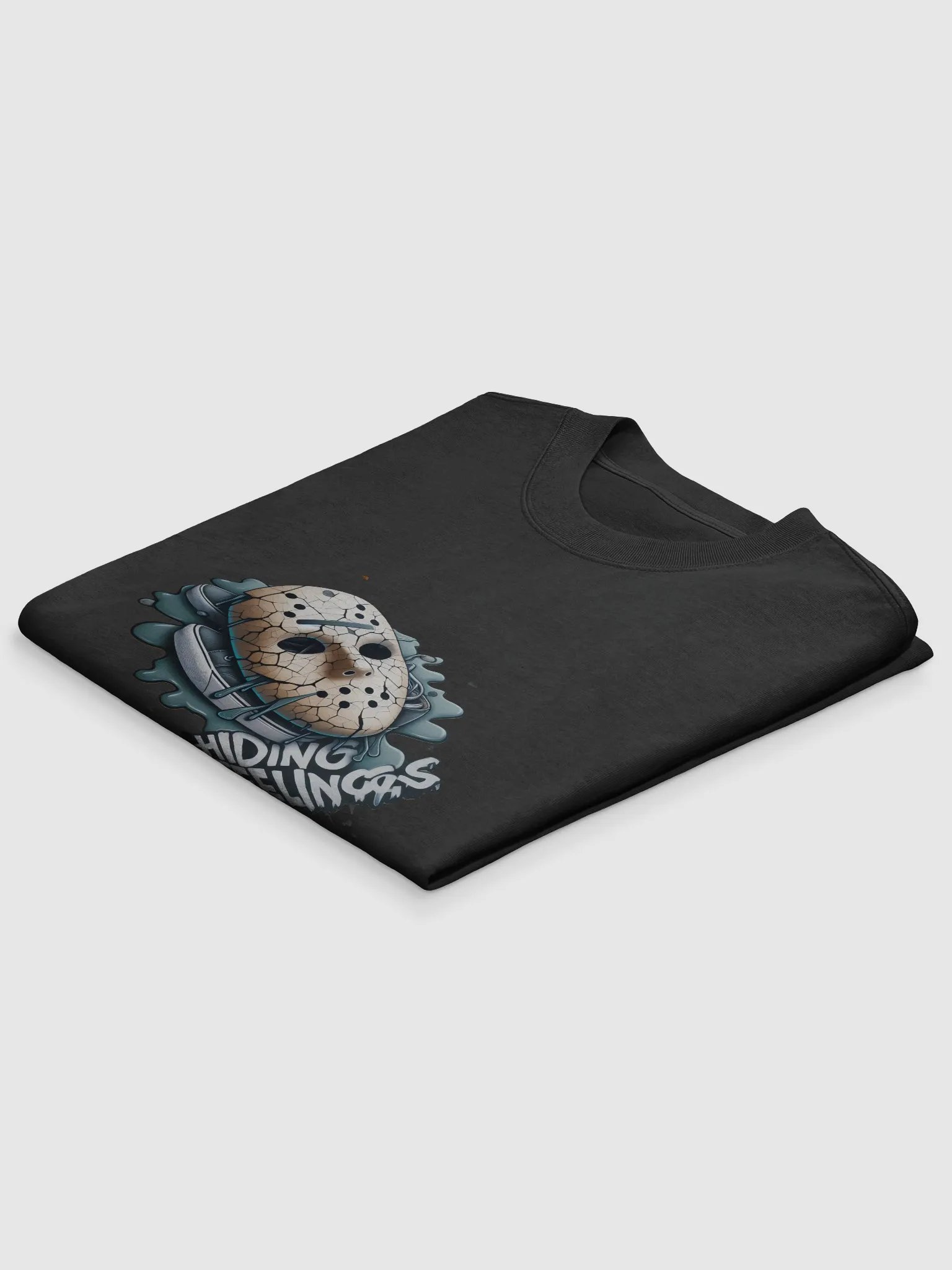 Data-Driven Mindset Oversized Tee product image (11)