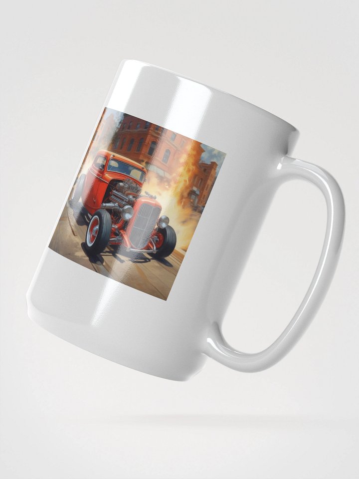 Hot Rod product image (2)