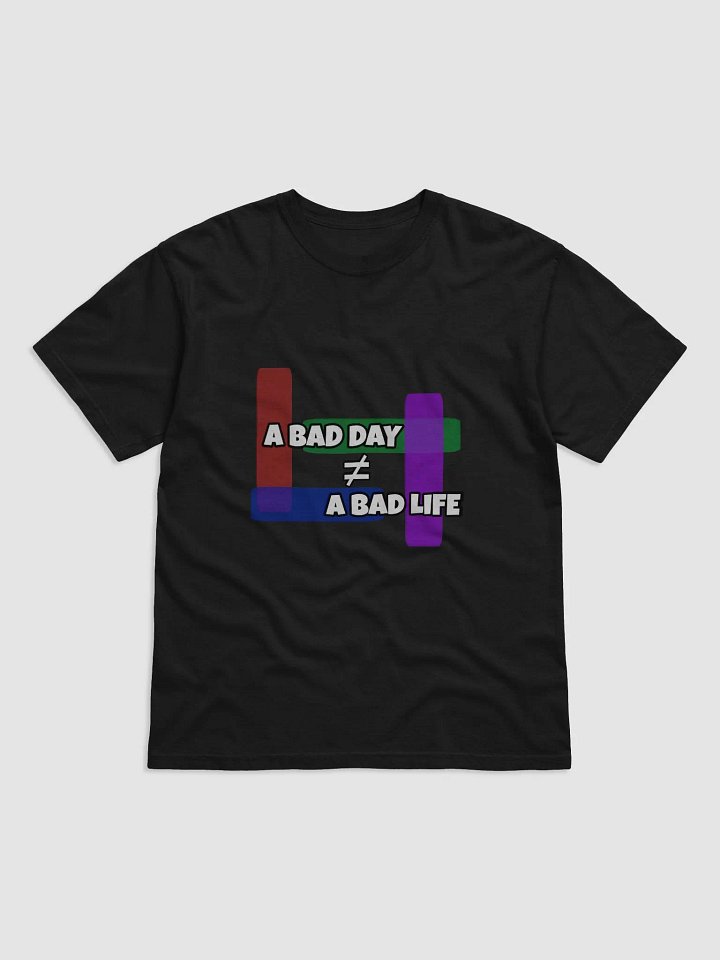 day/life T-shirt product image (1)