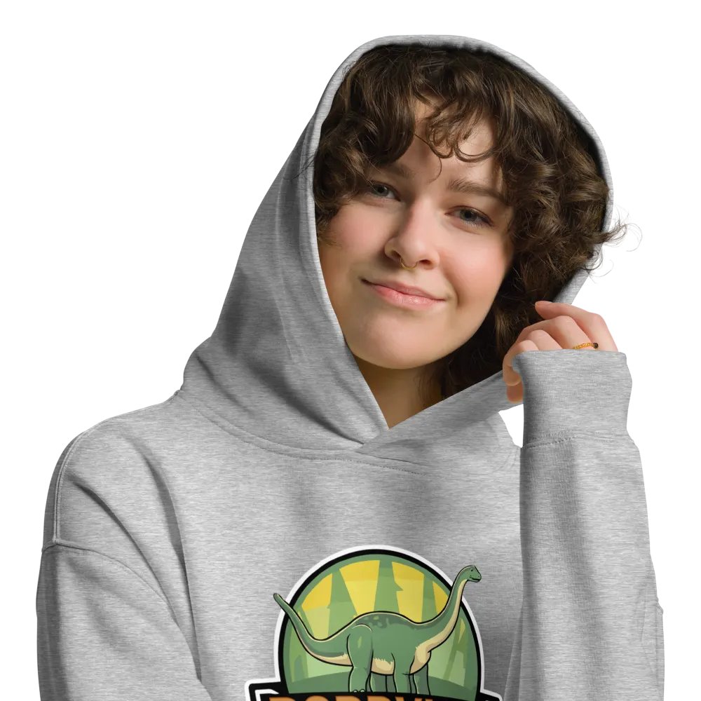 Hoodie RoddyLTV Officiel product image (29)
