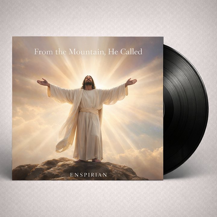 From the Mountain, He Called product image (2)