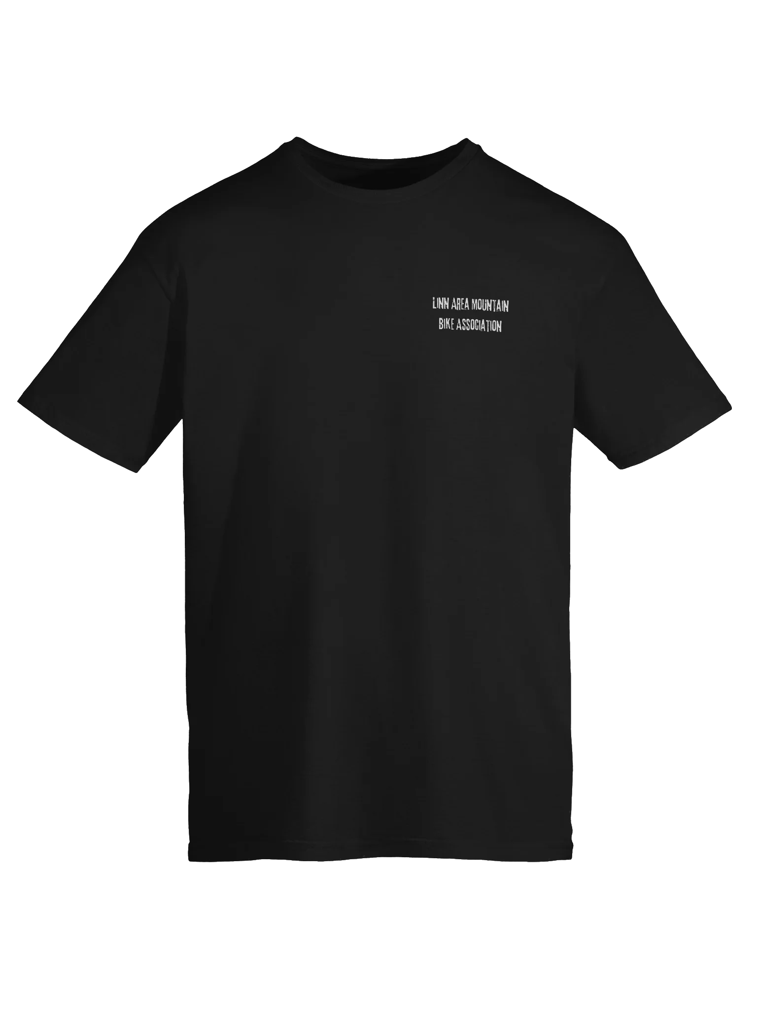 LAMBA Gravity Project T-shirt product image (9)