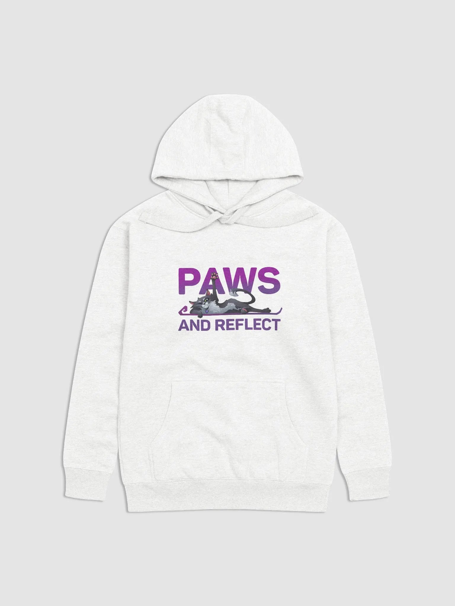 Paws and Reflect product image (1)