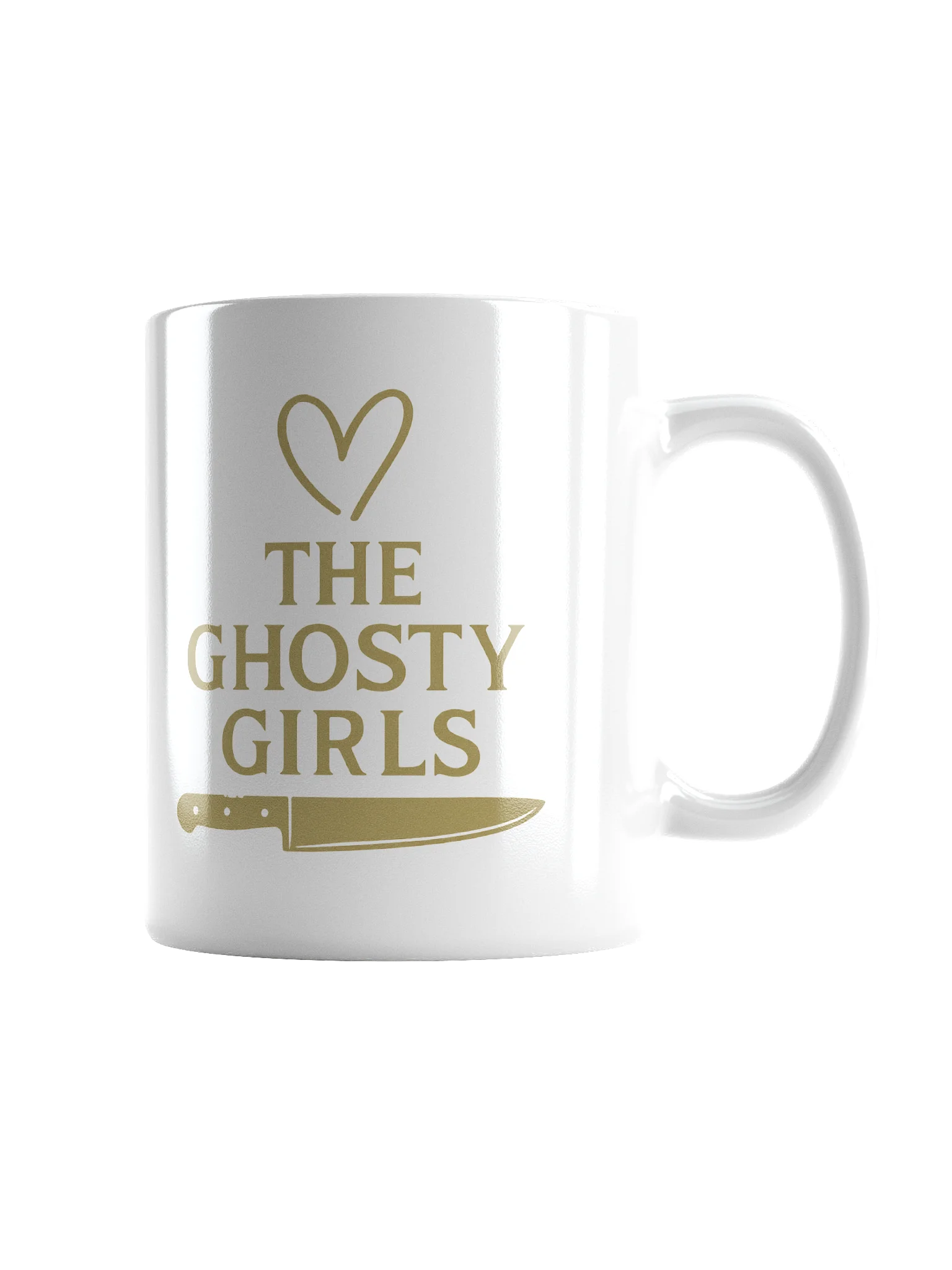 Slender Man Mug product image (5)