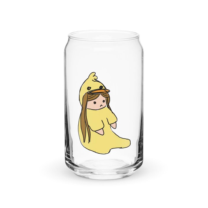 Very Comfortable Glass product image (1)