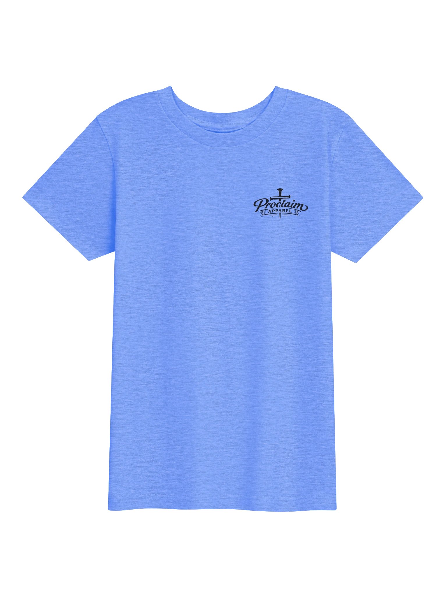 YOUTH On Wings Like Eagles - Dark Print product image (1)