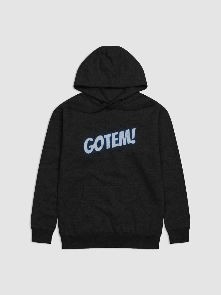 Gotem FLOFAM Hoodie product image (43)
