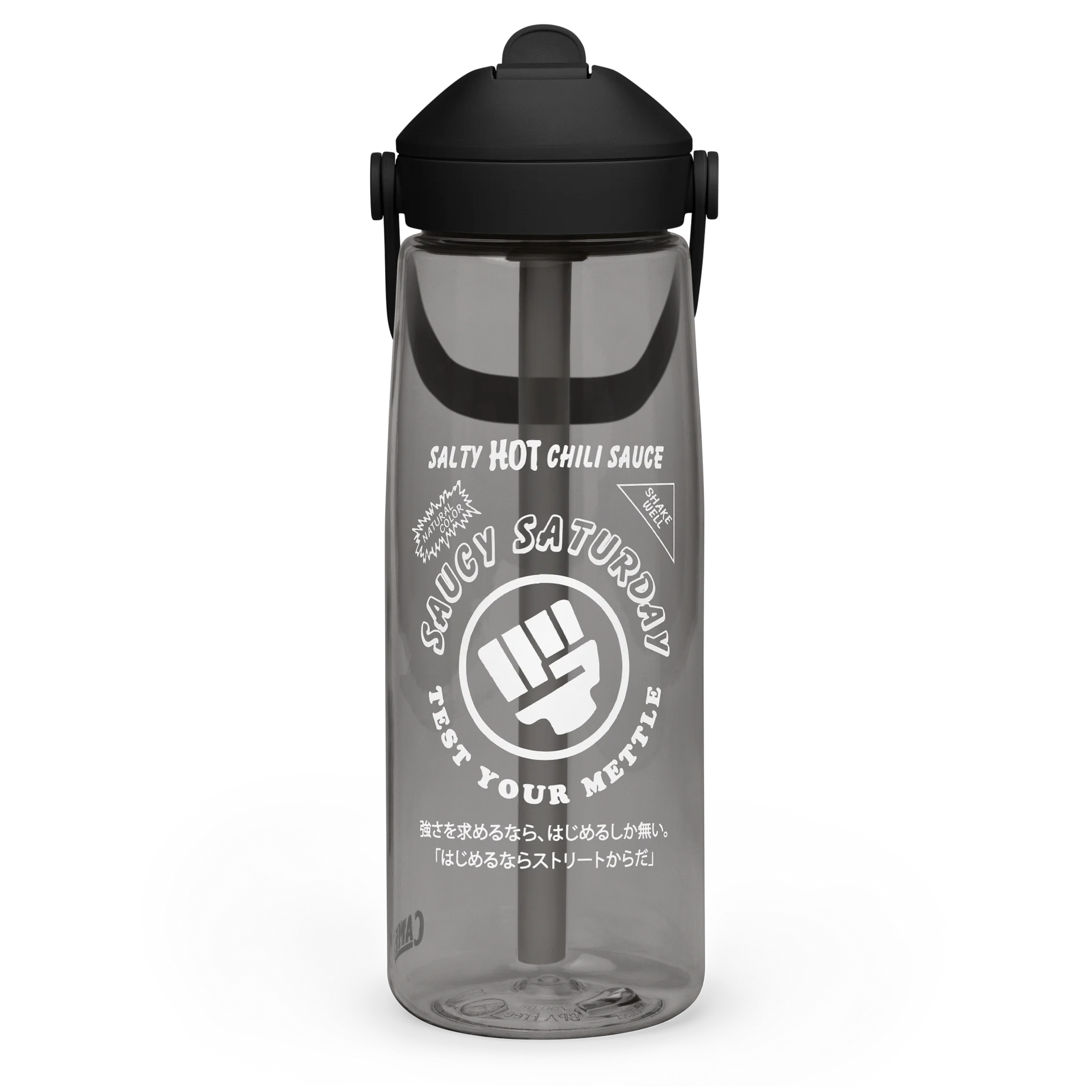 Saucy CamelBaK Waterbottle product image (1)