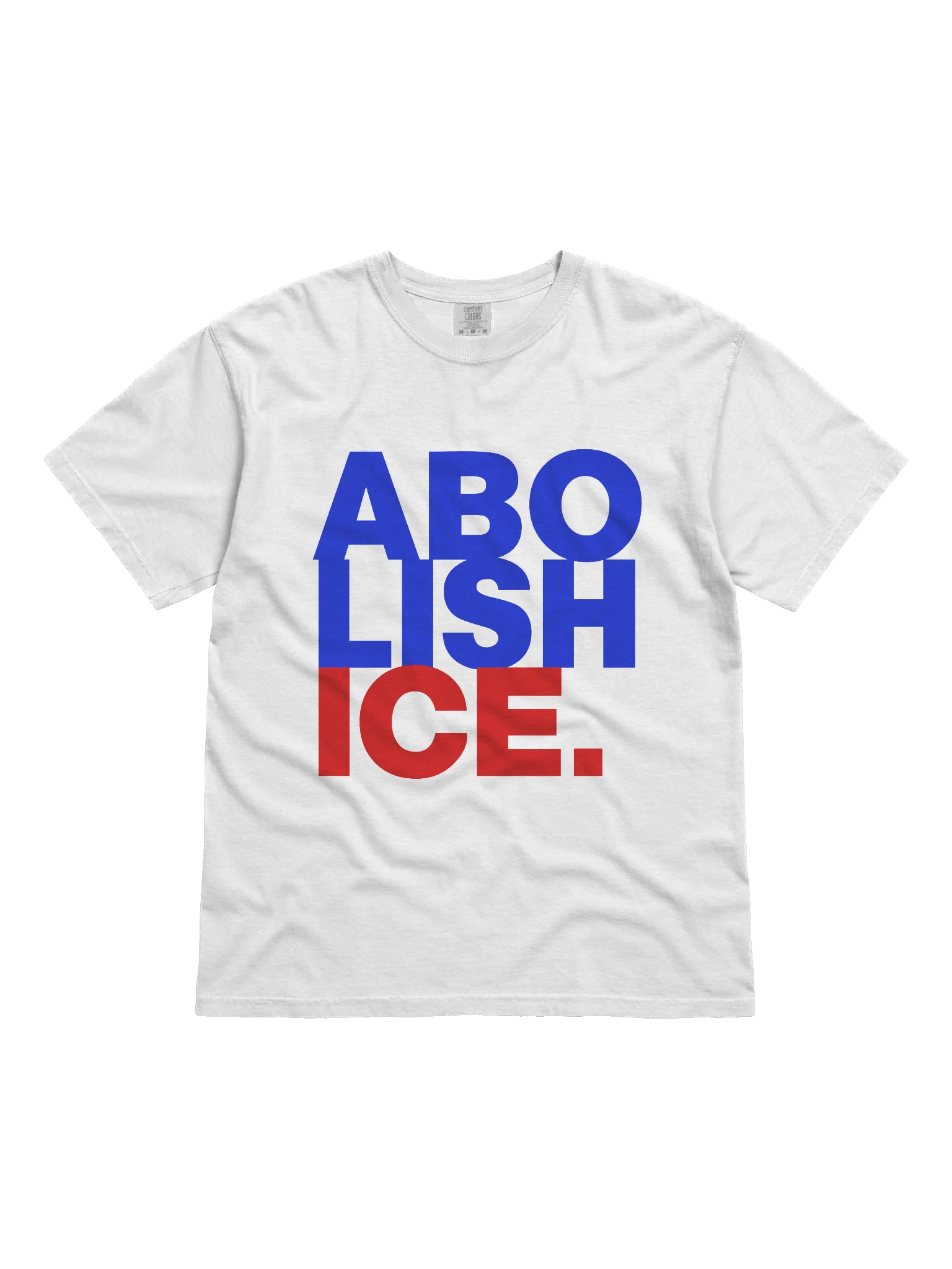 ABOLISH ICE product image (1)