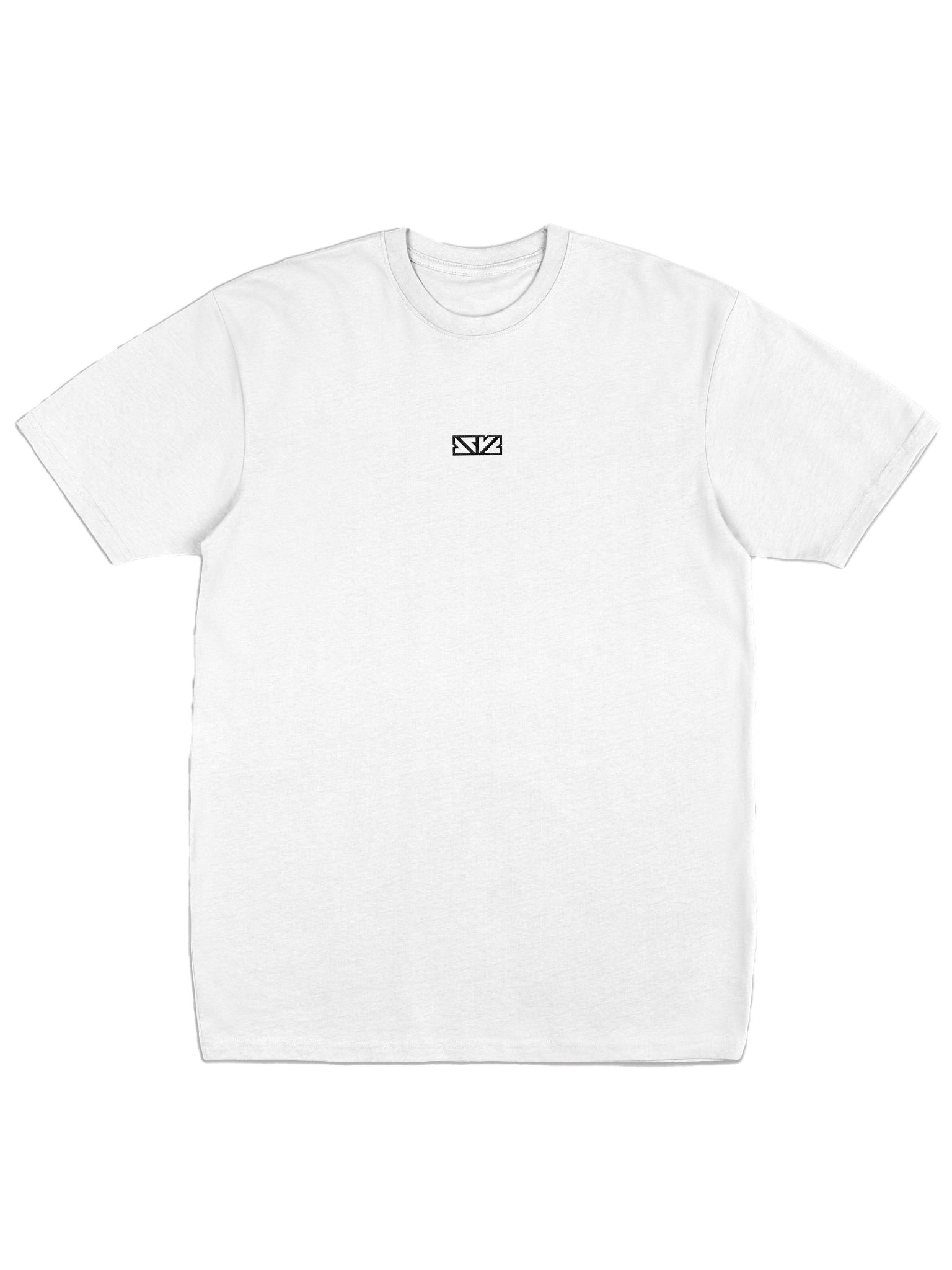DEKU Basics - White product image (1)