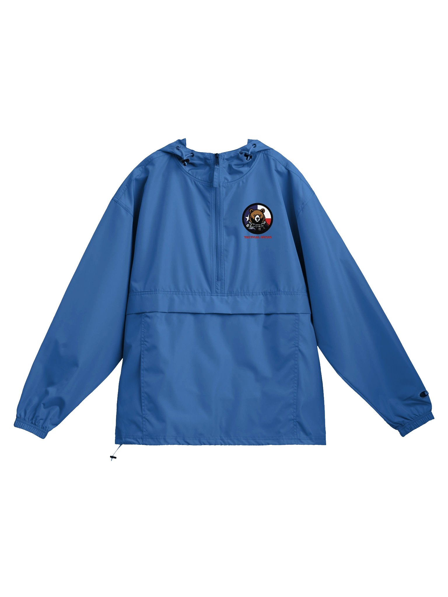 TB Jacket Light Blue product image (1)